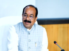 ढोढ़ी घाट और चिलरा घाट में स्टॉप-डैम के लिए 33 लाख मंजूर: उप मुख्यमंत्री अरुण साव के अनुमोदन के बाद नगरीय प्रशासन विभाग द्वारा स्वीकृति आदेश जारी…..