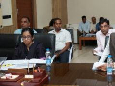 आवारा श्वान के नियंत्रण के लिए प्रदेश के सभी 33 जिलों में स्थापित होगा ऐनीमल बर्थ कन्ट्रोल सेन्टर : मंत्री रामविचार नेताम….