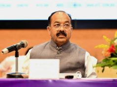 नगरीय निकायों के कार्यों की मैराथन समीक्षा का दूसरा दिन, उप मुख्यमंत्री अरुण साव ने की नगर पंचायतों के कार्यों की समीक्षा….