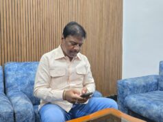वन मंत्री केदार कश्यप ने भरा ऑनलाइन स्व-गणना पत्रक, नागरिकों से सहभागिता की अपील….