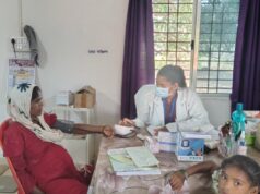 नियद नेल्लानार योजना: बीजापुर के पालनार में स्वास्थ्य क्रांति, 'आयुष्मान आरोग्य मंदिर' से सुदूर वनांचल के ग्रामीणों को मिल रही नई सौगात….