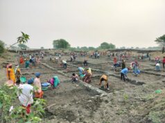 सर्वाधिक परिवारो को रोजगार, सर्वाधिक मानव दिवस का रोजगार सहित सर्वाधिक दिव्यांगजनों को रोजगार देने के मामले में कबीरधाम प्रदेश में प्रथम स्थान पर….