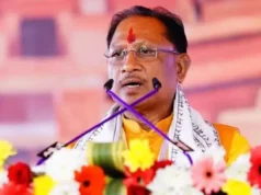 साय सरकार की बड़ी उपलब्धि: खनिज राजस्व में 14 प्रतिशत की उल्लेखनीय वृद्धि, वर्ष 2025–26 में ₹16,625 करोड़ की प्राप्ति….