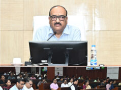 आई-गॉट में सभी विभागों को ऑन-बोर्ड होना जरूरी: मुख्य सचिव विकासशील….