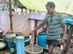 जल जीवन मिशन से बदली जीवन की तस्वीर, वनांचलों के दूरस्थ गांवों तक पहुंच रहा स्वच्छ पेयजल….