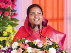 भीषण गर्मी में बच्चों की सुरक्षा सर्वोपरि : मंत्री श्रीमती लक्ष्मी राजवाड़े…..