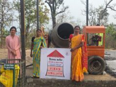 सशक्त नारी, विकसित प्रदेशः ‘बिहान’ से आत्मनिर्भरता की नई मिसाल बनीं सकीना….