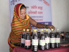 आत्मनिर्भरता की मिसाल: औराटोला बना बालोद का पहला लखपति दीदी ग्राम….