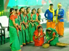 चिन्हारी योजना से सशक्त हो रही छत्तीसगढ़ की लोक संस्कृति, लोक कलाकारों को मिल रही नई पहचान, परंपराओं के संरक्षण को मिल रहा बढ़ावा….