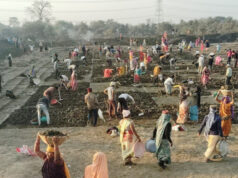 ’’जल संरक्षण के साथ मिल रहा बंपर रोजगार, मोर गांव, मोर तरिया’ अभियान से संवर रहे ग्रामीण क्षेत्र’….