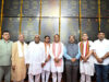 सुशासन तिहार 2026 : मुख्यमंत्री विष्णुदेव साय ने मुंगेली को दी 353 करोड़ रुपये से अधिक के विकास कार्यों की ऐतिहासिक सौगात….