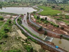 नवा रायपुर अटल नगर: विकास, निवेश और आधुनिक भारत का उभरता स्मार्ट शहर