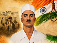 ’अमर शहीद सुखदेव की जयंती पर वित्त मंत्री ओपी चौधरी ने अर्पित की भावभीनी श्रद्धांजलि’….