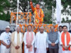 सुशासन तिहार 2026: मुख्यमंत्री विष्णु देव साय ने किया मुंगेली नगर के चौक-चौराहों में स्थापित प्रतिमाओं का अनावरण…..