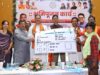 स्वास्थ्य सेवाओं के विस्तार के साथ गुणवत्तापूर्ण चिकित्सा शिक्षा और वेलनेस को बढ़ावा देना सरकार की प्राथमिकता : स्वास्थ्य मंत्री जायसवाल…..