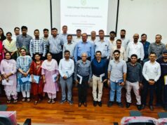 द्वितीय राज्य स्तरीय प्रशिक्षण कार्यशाला में डेटा हार्मोनाइजेशन पर हुआ मंथन, शासकीय आंकड़ों की गुणवत्ता, एकरूपता और उपयोगिता बढ़ाने पर दिया गया जोर…..
