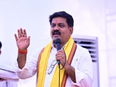 ’आदिवासी संस्कृति और परंपराओं के संरक्षण के लिए सरकार प्रतिबद्ध: उप मुख्यमंत्री विजय शर्मा’…..
