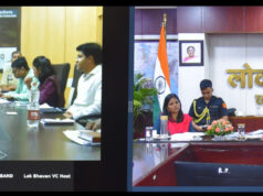 राज्यपाल रमेन डेका ने गरियाबंद जिले में जल संरक्षण, प्राकृतिक खेती और जनकल्याणकारी योजनाओं पर दिया विशेष जोर…..