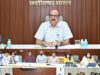 नियद नेल्लानार 2.0 बस्तर के सुदूर अंचलों में 31 व्यक्तिगत और 14 सामुदायिक योजनाओं का मिलेगा सीधा लाभ, मुख्य सचिव विकासशील ने की समीक्षा….
