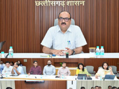 नियद नेल्लानार 2.0 बस्तर के सुदूर अंचलों में 31 व्यक्तिगत और 14 सामुदायिक योजनाओं का मिलेगा सीधा लाभ, मुख्य सचिव विकासशील ने की समीक्षा….