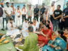 निगम के 06 वार्डो में होंगे 01 करोड़ 08 लाख रू. के नये विकास कार्य, उद्योग मंत्री लखनलाल देवांगन के मुख्य आतिथ्य एवं महापौर श्रीमती संजूदेवी राजपूत की अध्यक्षता में किया गया इन विकास कार्यो का भूमिपूजन….