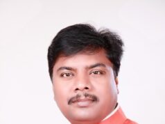 छत्तीसगढ़ अपेक्स बैंक में 67 समिति प्रबंधकों की भर्ती को मिली हरी झंडी, सहकारिता क्षेत्र को सशक्त बनाने की दिशा में राज्य सरकार की बड़ी पहल, किसानों को मिलेगी बेहतर सेवाएं: मंत्री केदार कश्यप…..