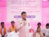बहुप्रतीक्षित माँग पूरा होने से कोरबावासियों को मिलेगा बेहतर आवागमन की सुविधा: मंत्री लखनलाल देवांगन….