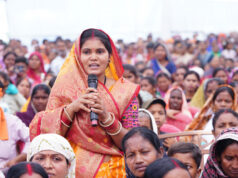 ’प्रधानमंत्री आवास योजना से मिला सुरक्षित आशियाना, कच्चे घर से पक्के मकान तक पहुंची जिंदगी’…..