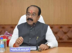 राज्य शासन ने कोटा-अचानकमार-केंवची मार्ग के लिए निविदा को दी मंजूरी, उप मुख्यमंत्री अरुण साव ने अनुबंधित समयावधि में काम पूर्ण कराने के दिए निर्देश…..