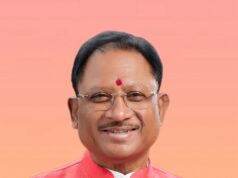 रुद्रेश्वर धाम बनेगा आस्था, संस्कृति और आधुनिक पर्यटन का नया केंद्र, 20 करोड़ से संवरेगा रुद्रेश्वर महादेव मंदिर परिसर, धमतरी को मिलेगी नई पहचान: मुख्यमंत्री विष्णु देव साय……