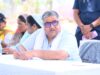 जनदर्शन में मंत्री राजेश अग्रवाल ने सुनी ग्रामीणों की समस्याएं, ग्राम हरिहरपुर में जनता से सीधा संवाद, त्वरित निराकरण के लिए अधिकारियों को दिए निर्देश….
