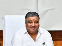 ‘आत्मविश्वास, धैर्य और सकारात्मक सोच ही सफलता की कुंजी’- मंत्री राजेश अग्रवाल….