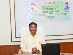 अब एक फोन कॉल पर मिलेगी बाजार और योजनाओं की जानकारी- वन मंत्री केदार कश्यप…..