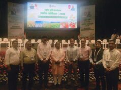 किसानों की समृद्धि और आत्मनिर्भरता हमारी सर्वाेच्च प्राथमिकता: मंत्री रामविचार नेताम….