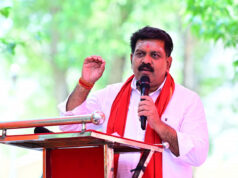 ’सोमनाथ स्वाभिमान पर्व’ : ’इतिहास को स्मृतियों में रखते हुए भविष्य को संवारने के संकल्प से बनता है सशक्त राष्ट्र- उप मुख्यमंत्री विजय शर्मा’….