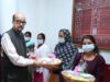 बस्तर अब शांति और विश्वास का गढ़ – राज्यपाल रमेन डेका…