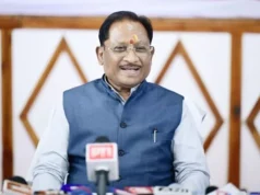 मुख्यमंत्री विष्णु देव साय की पहल : नगर पालिकाओं एवं नगर पंचायतों के समग्र विकास के लिए शुरू होगी ‘आदर्श शहर समृद्धि योजना’….
