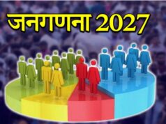 जनगणना 2027: मुख्यमंत्री विष्णु देव साय की ‘सुशासन नीति’ का असर, छत्तीसगढ़ में 60% से अधिक मकान सूचीकरण का कार्य पूरा….