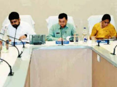 प्रगतिरत विकास कार्याे को समय पर पूर्ण करें, अप्रारंभ कार्याे को शीघ्र प्रारंभ करायें: मंत्री लखनलाल देवांगन….