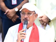 आम की छांव में बदले सपनों के मायने: मुख्यमंत्री ने कहा अब करोड़पति दीदी बनने की सोचिए….