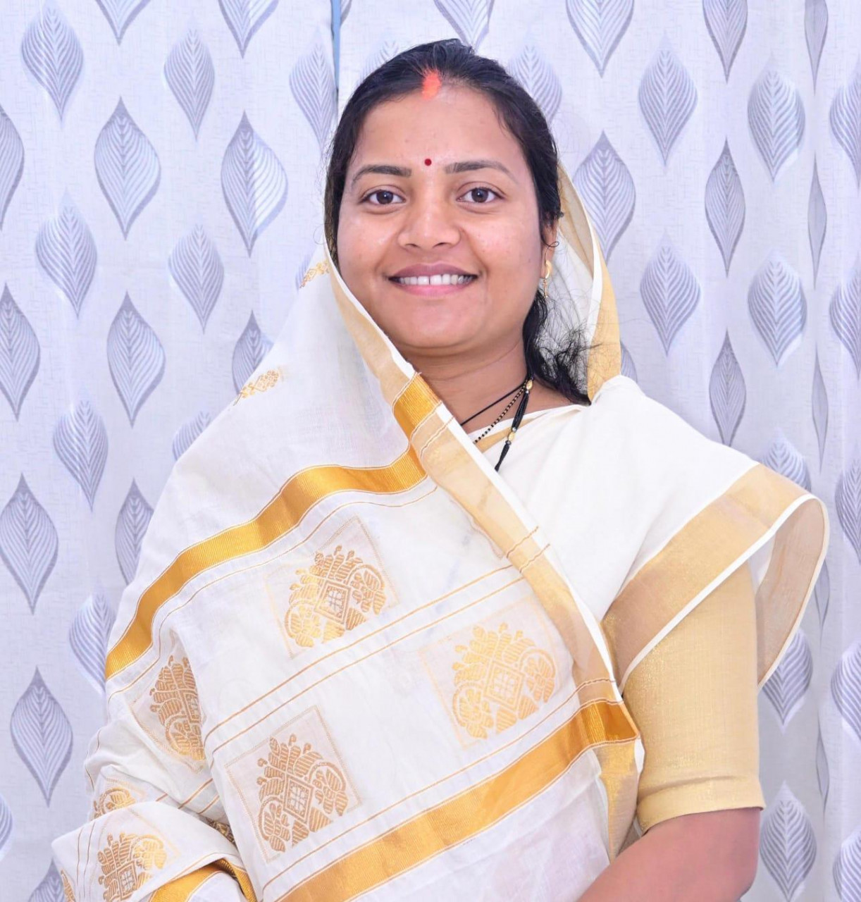 मातृ दिवस पर मंत्री श्रीमती लक्ष्मी राजवाड़े ने दी शुभकामनाएँ….