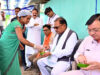 लखपति दीदी मंजू की संघर्षगाथा बनी आत्मनिर्भरता की प्रेरक मिसाल, मुख्यमंत्री विष्णुदेव साय ने लेमरू में मंजू बहन के स्टॉल पर चखा गुपचुप, आत्मीय संवाद में जानी सफलता की कहानी…..