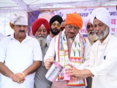 श्री गुरु अर्जुन देव जी का बलिदान सत्य, सेवा और मानवता की रक्षा का अमर संदेश : मुख्यमंत्री विष्णुदेव साय….