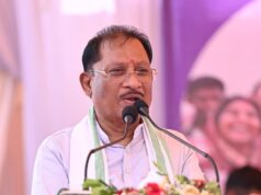 ’सुशासन तिहार का उद्देश्य शासन की योजनाओं का लाभ अंतिम व्यक्ति तक पहुंचाना – मुख्यमंत्री विष्णु देव साय’…..