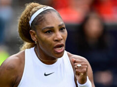 Wimbledon 2026: सेरेना विलियम्स की धमाकेदार वापसी, वाइल्ड कार्ड से मिली एंट्री; पहले दौर में 20 साल की खिलाड़ी से मुकाबला