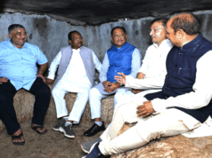 रामगढ़ संस्कृति, इतिहास, साहित्य और पर्यटन का अद्भुत संगम : मुख्यमंत्री श्री विष्णु देव साय