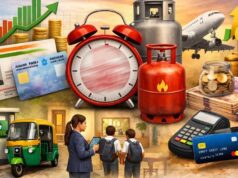 Rule Change From July 1: LPG, क्रेडिट कार्ड, कारों की कीमत समेत 1 जुलाई से बदलेंगे ये 5 बड़े नियम
