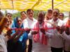 उप मुख्यमंत्री अरुण साव ने व्यावसायिक परिसर का किया लोकार्पण….