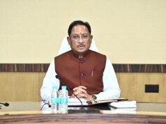 मुख्यमंत्री विष्णुदेव साय ने लोकसभा में लोक परीक्षा (अनुचित साधन निवारण) संशोधन विधेयक, 2026 के पारित होने का किया स्वागत