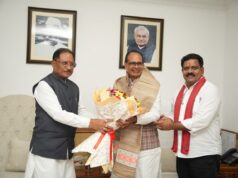 अरुणाचल मॉडल पर बस्तर में सड़क निर्माण की मांग, मुख्यमंत्री साय ने केंद्र से किया आग्रह….